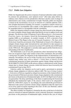 Image of the Page - 181 - in Loss and Damage from Climate Change - Concepts, Methods and Policy Options