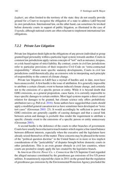 Image of the Page - 182 - in Loss and Damage from Climate Change - Concepts, Methods and Policy Options