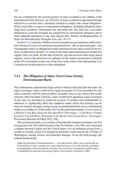 Image of the Page - 186 - in Loss and Damage from Climate Change - Concepts, Methods and Policy Options