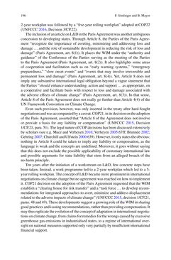 Image of the Page - 196 - in Loss and Damage from Climate Change - Concepts, Methods and Policy Options