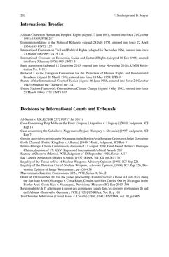 Image of the Page - 202 - in Loss and Damage from Climate Change - Concepts, Methods and Policy Options