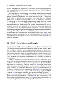 Image of the Page - 207 - in Loss and Damage from Climate Change - Concepts, Methods and Policy Options