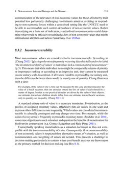 Bild der Seite - 211 - in Loss and Damage from Climate Change - Concepts, Methods and Policy Options