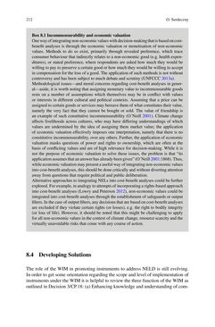 Bild der Seite - 212 - in Loss and Damage from Climate Change - Concepts, Methods and Policy Options