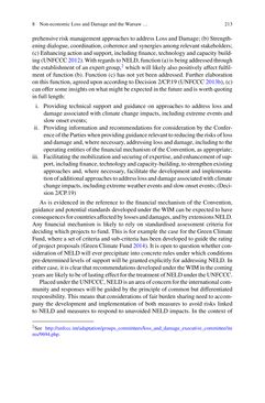 Bild der Seite - 213 - in Loss and Damage from Climate Change - Concepts, Methods and Policy Options