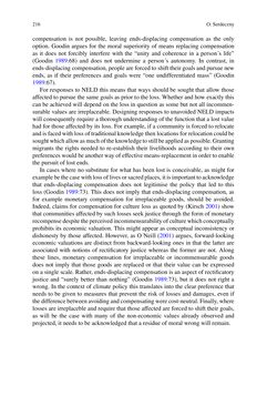 Bild der Seite - 216 - in Loss and Damage from Climate Change - Concepts, Methods and Policy Options