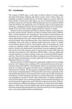 Bild der Seite - 217 - in Loss and Damage from Climate Change - Concepts, Methods and Policy Options