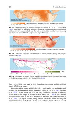 Bild der Seite - 228 - in Loss and Damage from Climate Change - Concepts, Methods and Policy Options