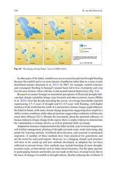 Bild der Seite - 230 - in Loss and Damage from Climate Change - Concepts, Methods and Policy Options