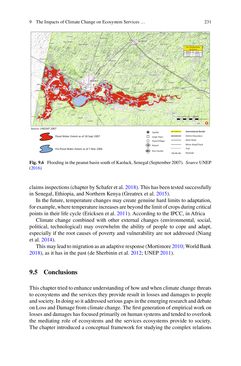 Image of the Page - 231 - in Loss and Damage from Climate Change - Concepts, Methods and Policy Options