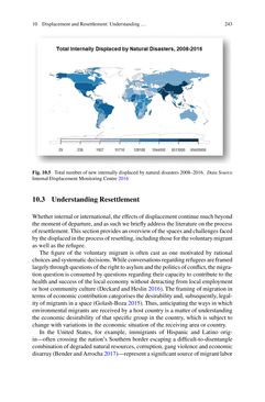 Bild der Seite - 243 - in Loss and Damage from Climate Change - Concepts, Methods and Policy Options