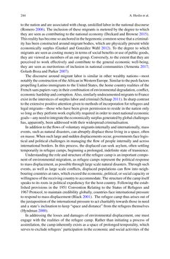 Bild der Seite - 244 - in Loss and Damage from Climate Change - Concepts, Methods and Policy Options