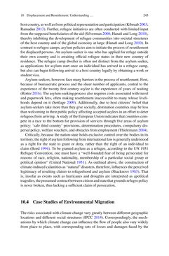 Bild der Seite - 245 - in Loss and Damage from Climate Change - Concepts, Methods and Policy Options