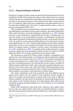 Bild der Seite - 266 - in Loss and Damage from Climate Change - Concepts, Methods and Policy Options