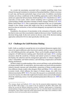 Image of the Page - 270 - in Loss and Damage from Climate Change - Concepts, Methods and Policy Options