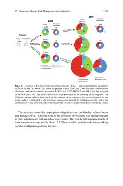 Image of the Page - 295 - in Loss and Damage from Climate Change - Concepts, Methods and Policy Options