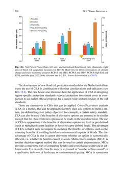 Image of the Page - 298 - in Loss and Damage from Climate Change - Concepts, Methods and Policy Options
