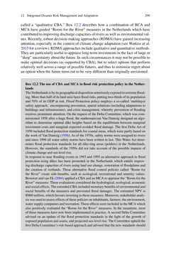 Image of the Page - 299 - in Loss and Damage from Climate Change - Concepts, Methods and Policy Options