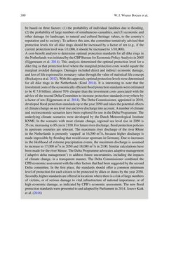 Image of the Page - 300 - in Loss and Damage from Climate Change - Concepts, Methods and Policy Options