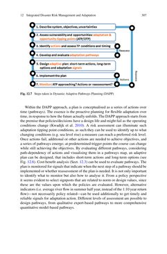 Image of the Page - 307 - in Loss and Damage from Climate Change - Concepts, Methods and Policy Options