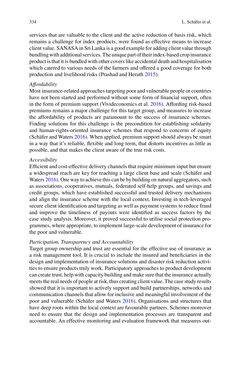 Image of the Page - 334 - in Loss and Damage from Climate Change - Concepts, Methods and Policy Options