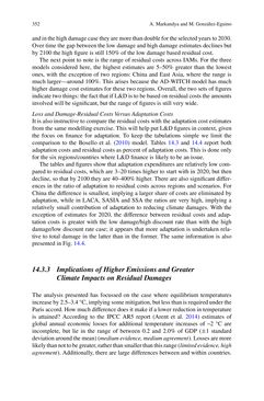 Image of the Page - 352 - in Loss and Damage from Climate Change - Concepts, Methods and Policy Options