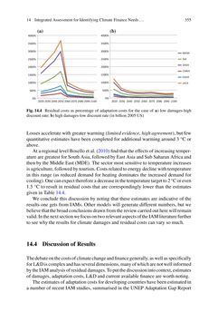Image of the Page - 355 - in Loss and Damage from Climate Change - Concepts, Methods and Policy Options