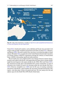 Bild der Seite - 367 - in Loss and Damage from Climate Change - Concepts, Methods and Policy Options