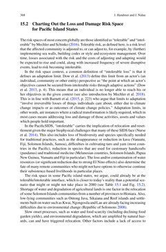 Image of the Page - 368 - in Loss and Damage from Climate Change - Concepts, Methods and Policy Options