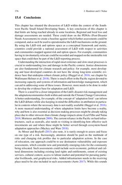 Image of the Page - 376 - in Loss and Damage from Climate Change - Concepts, Methods and Policy Options