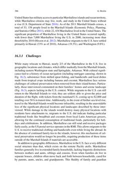 Bild der Seite - 386 - in Loss and Damage from Climate Change - Concepts, Methods and Policy Options