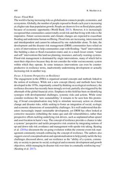 Image of the Page - 400 - in Loss and Damage from Climate Change - Concepts, Methods and Policy Options