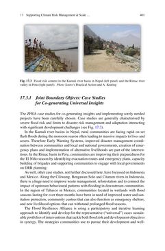 Image of the Page - 401 - in Loss and Damage from Climate Change - Concepts, Methods and Policy Options