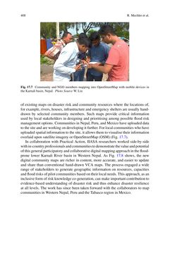 Bild der Seite - 408 - in Loss and Damage from Climate Change - Concepts, Methods and Policy Options