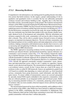 Bild der Seite - 410 - in Loss and Damage from Climate Change - Concepts, Methods and Policy Options