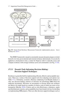 Bild der Seite - 411 - in Loss and Damage from Climate Change - Concepts, Methods and Policy Options