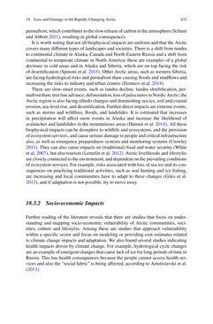 Image of the Page - 433 - in Loss and Damage from Climate Change - Concepts, Methods and Policy Options