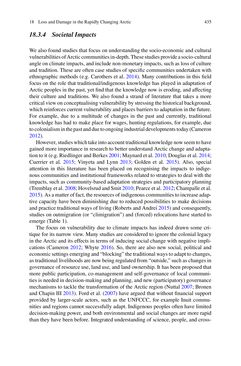 Image of the Page - 435 - in Loss and Damage from Climate Change - Concepts, Methods and Policy Options