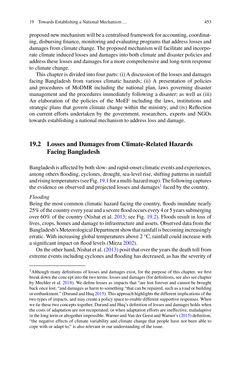 Image of the Page - 453 - in Loss and Damage from Climate Change - Concepts, Methods and Policy Options
