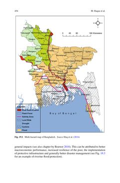Bild der Seite - 454 - in Loss and Damage from Climate Change - Concepts, Methods and Policy Options