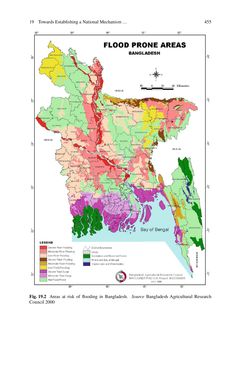 Image of the Page - 455 - in Loss and Damage from Climate Change - Concepts, Methods and Policy Options