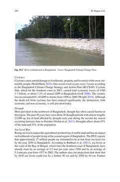 Image of the Page - 456 - in Loss and Damage from Climate Change - Concepts, Methods and Policy Options