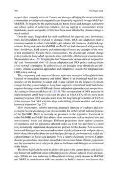 Bild der Seite - 466 - in Loss and Damage from Climate Change - Concepts, Methods and Policy Options
