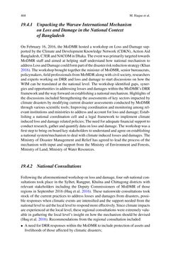 Bild der Seite - 468 - in Loss and Damage from Climate Change - Concepts, Methods and Policy Options