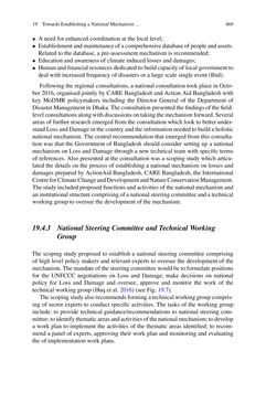 Bild der Seite - 469 - in Loss and Damage from Climate Change - Concepts, Methods and Policy Options