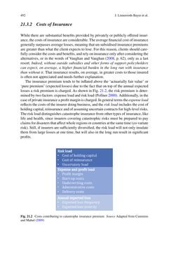 Bild der Seite - 492 - in Loss and Damage from Climate Change - Concepts, Methods and Policy Options