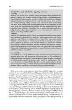 Bild der Seite - 500 - in Loss and Damage from Climate Change - Concepts, Methods and Policy Options