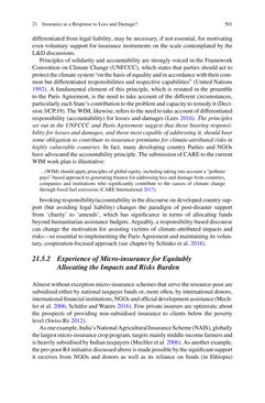 Image of the Page - 501 - in Loss and Damage from Climate Change - Concepts, Methods and Policy Options