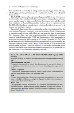 Image of the Page - 503 - in Loss and Damage from Climate Change - Concepts, Methods and Policy Options