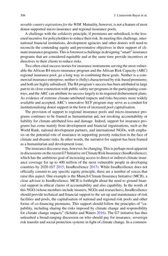 Image of the Page - 506 - in Loss and Damage from Climate Change - Concepts, Methods and Policy Options